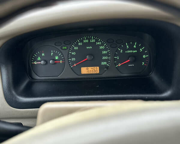 Бежевый Чери Амулет, объемом двигателя 1.6 л и пробегом 155 тыс. км за 1000 $, фото 12 на Automoto.ua