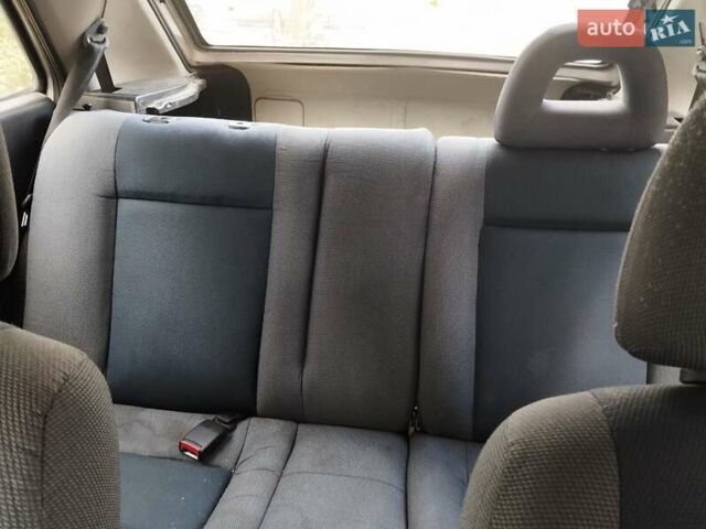 Бежевый Чери Амулет, объемом двигателя 1.6 л и пробегом 220 тыс. км за 999 $, фото 4 на Automoto.ua