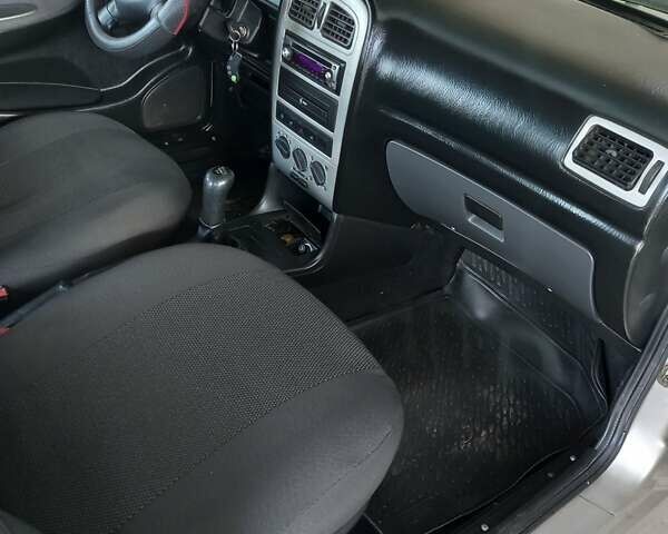 Бежевий Чері Амулет, об'ємом двигуна 1.6 л та пробігом 150 тис. км за 2700 $, фото 1 на Automoto.ua