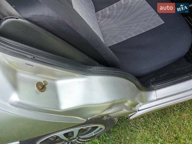 Бежевий Чері Амулет, об'ємом двигуна 1.6 л та пробігом 116 тис. км за 1900 $, фото 2 на Automoto.ua