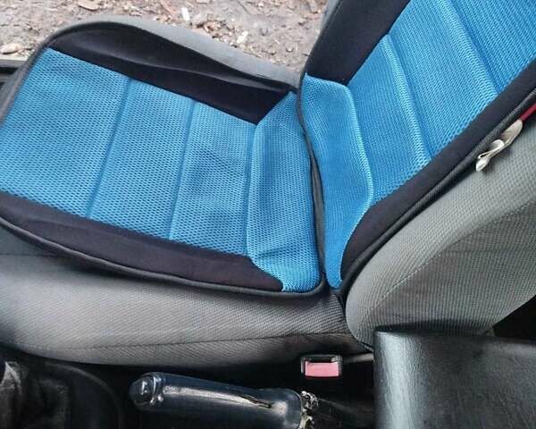 Бежевий Чері Амулет, об'ємом двигуна 1.6 л та пробігом 179 тис. км за 1300 $, фото 7 на Automoto.ua