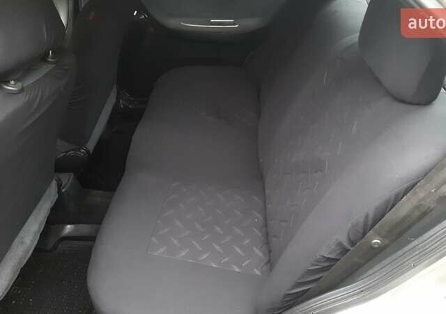 Бежевый Чери Амулет, объемом двигателя 1.6 л и пробегом 93 тыс. км за 1650 $, фото 1 на Automoto.ua