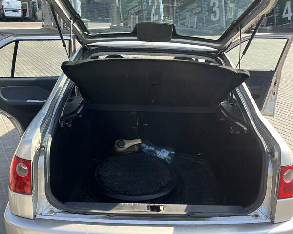 Бежевый Чери Амулет, объемом двигателя 1.6 л и пробегом 40 тыс. км за 2850 $, фото 18 на Automoto.ua