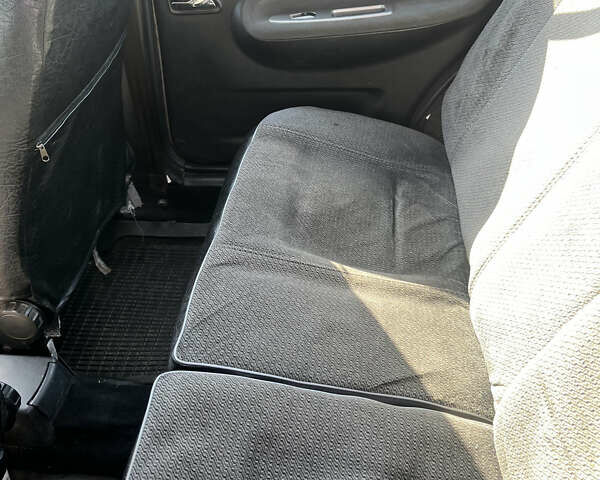 Бежевый Чери Амулет, объемом двигателя 1.6 л и пробегом 40 тыс. км за 2850 $, фото 13 на Automoto.ua