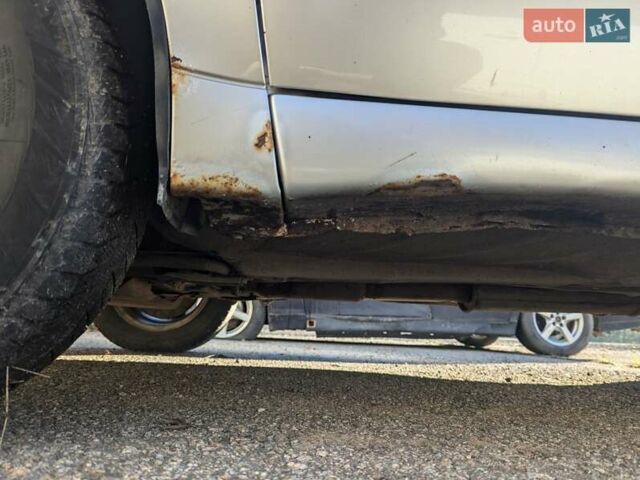 Бежевий Чері Амулет, об'ємом двигуна 1.6 л та пробігом 162 тис. км за 800 $, фото 31 на Automoto.ua