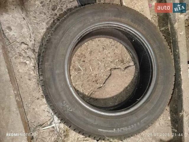 Бежевий Чері Амулет, об'ємом двигуна 1.6 л та пробігом 179 тис. км за 1300 $, фото 6 на Automoto.ua