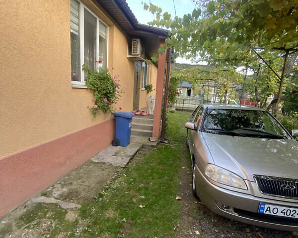 Бежевий Чері Амулет, об'ємом двигуна 1.6 л та пробігом 64 тис. км за 2500 $, фото 7 на Automoto.ua