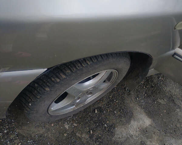 Бежевий Чері Амулет, об'ємом двигуна 1.6 л та пробігом 126 тис. км за 723 $, фото 9 на Automoto.ua