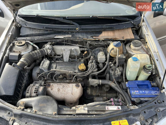 Бежевий Чері Амулет, об'ємом двигуна 1.6 л та пробігом 137 тис. км за 1675 $, фото 11 на Automoto.ua