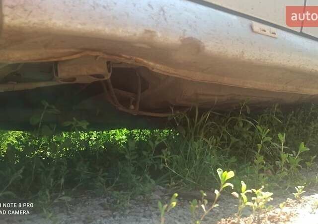Бежевий Чері Амулет, об'ємом двигуна 1.6 л та пробігом 150 тис. км за 1500 $, фото 4 на Automoto.ua