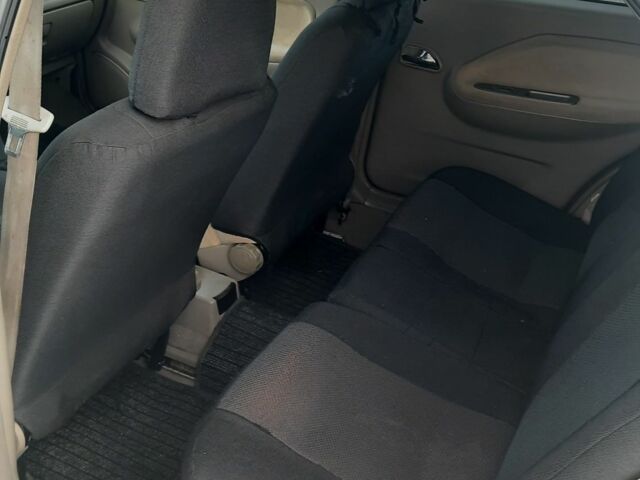 Бежевий Чері Амулет, об'ємом двигуна 1.6 л та пробігом 190 тис. км за 1400 $, фото 8 на Automoto.ua