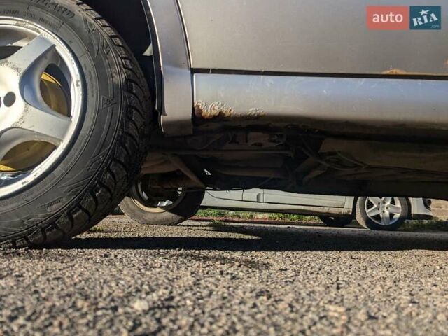 Бежевий Чері Амулет, об'ємом двигуна 1.6 л та пробігом 162 тис. км за 800 $, фото 26 на Automoto.ua