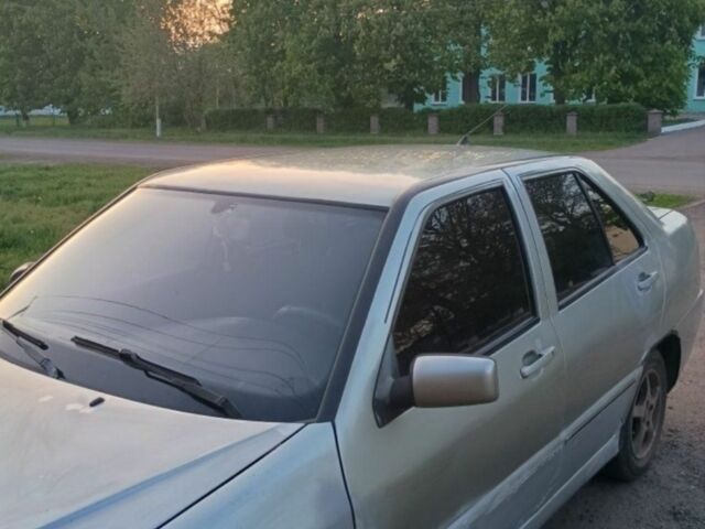 Бежевий Чері Амулет, об'ємом двигуна 1.6 л та пробігом 122 тис. км за 1000 $, фото 1 на Automoto.ua