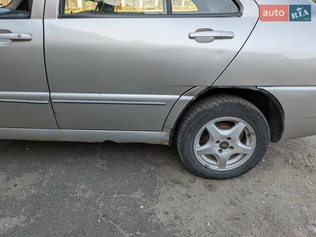 Бежевий Чері Амулет, об'ємом двигуна 1.5 л та пробігом 109 тис. км за 1650 $, фото 6 на Automoto.ua