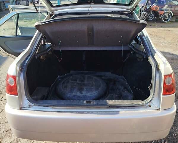 Чери Амулет 2008 в Кривом Роге на Automoto.ua Бежевый Чери Амулет, объемом двигателя 1.6 л и пробегом 90 тыс. км за 2500 $, фото 3 на Automoto.ua