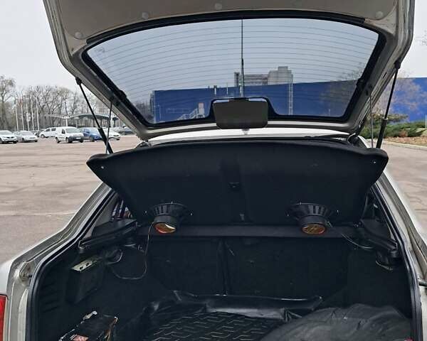 Бежевый Чери Амулет, объемом двигателя 1.6 л и пробегом 159 тыс. км за 2400 $, фото 17 на Automoto.ua