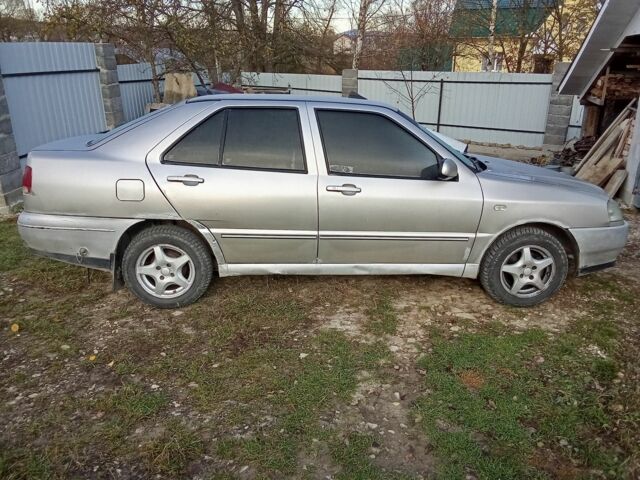 Бежевый Чери Амулет, объемом двигателя 0 л и пробегом 311 тыс. км за 750 $, фото 2 на Automoto.ua