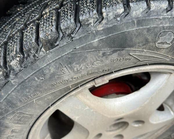 Бежевый Чери Амулет, объемом двигателя 1.6 л и пробегом 250 тыс. км за 1400 $, фото 10 на Automoto.ua