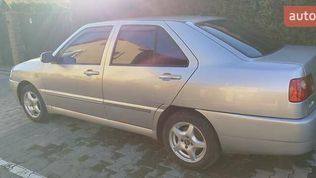 Бежевий Чері Амулет, об'ємом двигуна 1.6 л та пробігом 120 тис. км за 1700 $, фото 2 на Automoto.ua