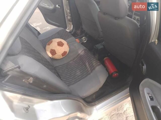 Бежевий Чері Амулет, об'ємом двигуна 1.6 л та пробігом 151 тис. км за 2700 $, фото 16 на Automoto.ua