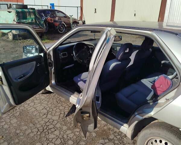 Чери Амулет 2008 в Кривом Роге на Automoto.ua Бежевый Чери Амулет, объемом двигателя 1.6 л и пробегом 90 тыс. км за 2500 $, фото 8 на Automoto.ua