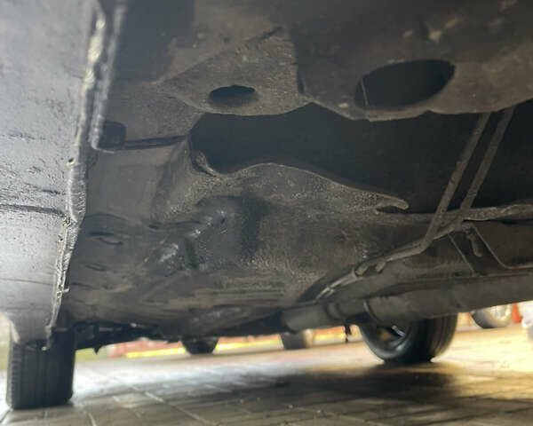 Бежевий Чері Амулет, об'ємом двигуна 1.6 л та пробігом 156 тис. км за 1550 $, фото 12 на Automoto.ua