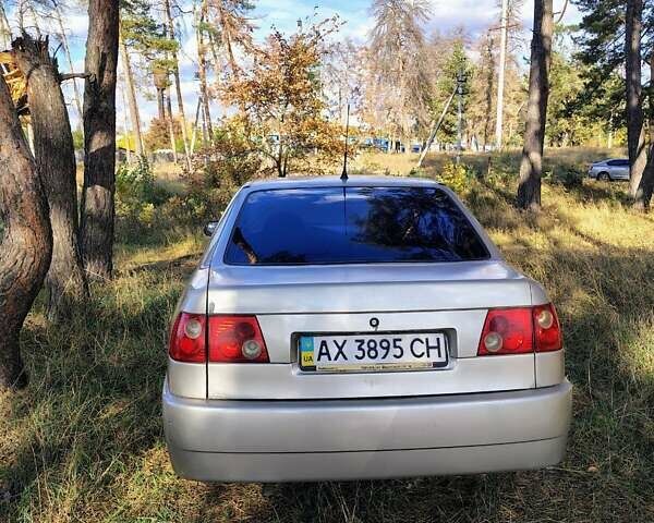 Бежевий Чері Амулет, об'ємом двигуна 1.6 л та пробігом 155 тис. км за 1500 $, фото 10 на Automoto.ua