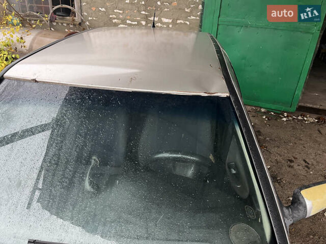 Бежевий Чері Амулет, об'ємом двигуна 1.6 л та пробігом 215 тис. км за 829 $, фото 3 на Automoto.ua