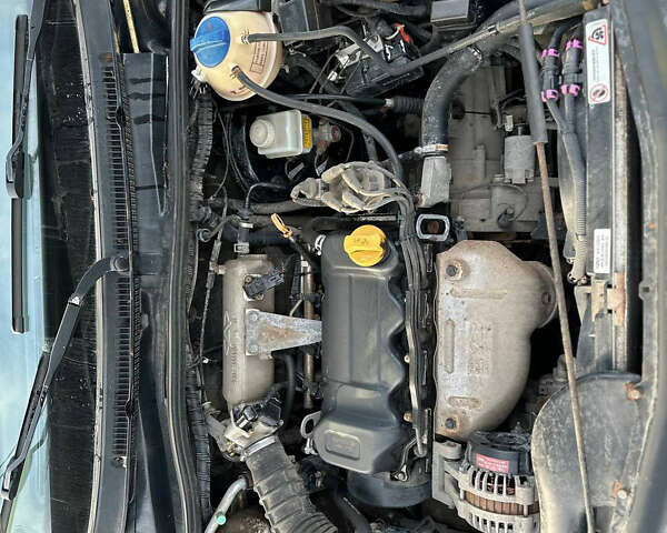 Бежевий Чері Амулет, об'ємом двигуна 1.6 л та пробігом 73 тис. км за 2800 $, фото 12 на Automoto.ua