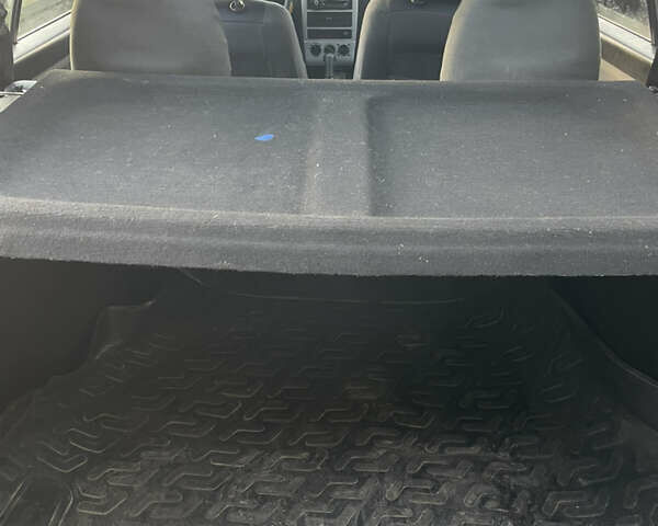 Бежевий Чері Амулет, об'ємом двигуна 1.6 л та пробігом 156 тис. км за 1550 $, фото 20 на Automoto.ua