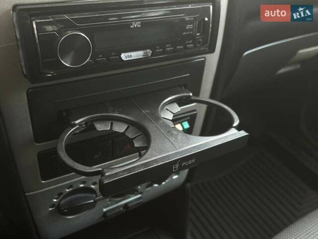 Бежевый Чери Амулет, объемом двигателя 1.6 л и пробегом 210 тыс. км за 2799 $, фото 19 на Automoto.ua