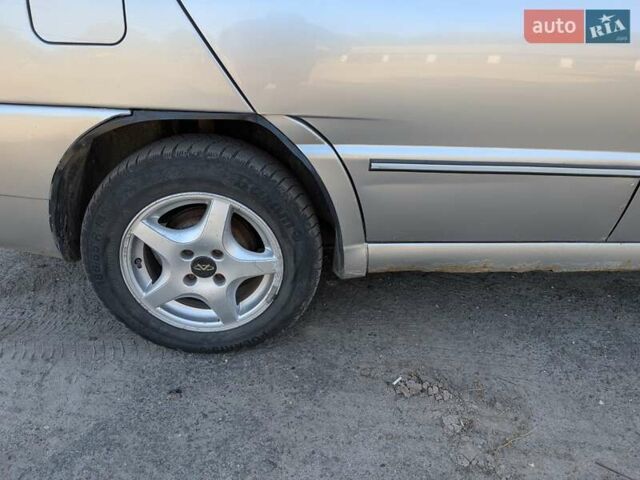 Бежевий Чері Амулет, об'ємом двигуна 1.5 л та пробігом 109 тис. км за 1650 $, фото 7 на Automoto.ua