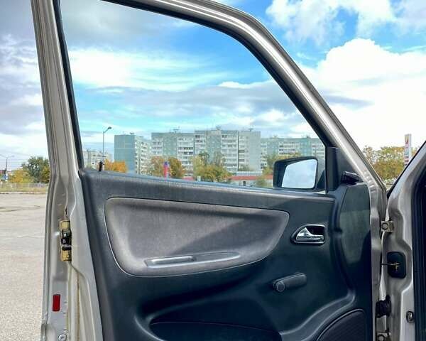 Бежевый Чери Амулет, объемом двигателя 1.6 л и пробегом 70 тыс. км за 3500 $, фото 4 на Automoto.ua