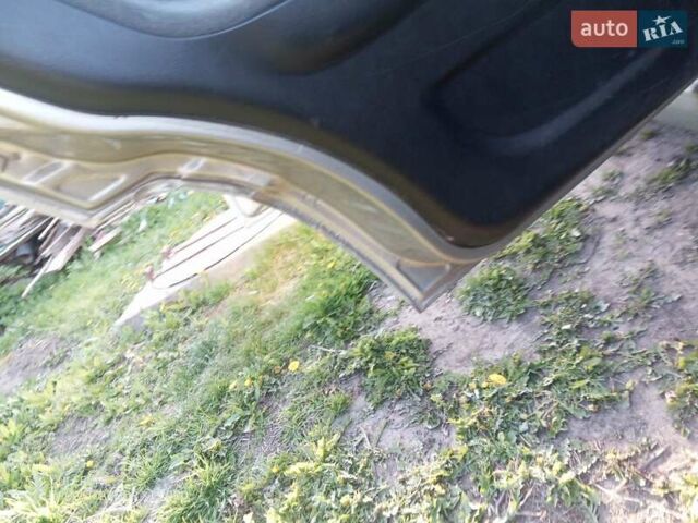 Бежевый Чери Амулет, объемом двигателя 1.6 л и пробегом 140 тыс. км за 1900 $, фото 7 на Automoto.ua