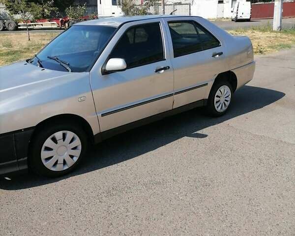 Бежевий Чері Амулет, об'ємом двигуна 1.6 л та пробігом 180 тис. км за 1200 $, фото 5 на Automoto.ua