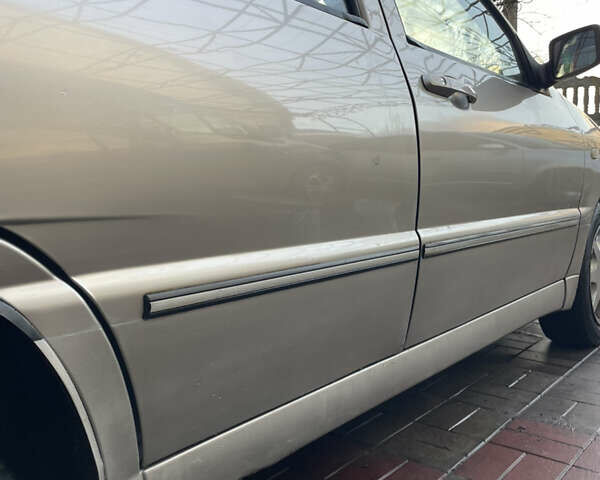 Бежевий Чері Амулет, об'ємом двигуна 1.6 л та пробігом 156 тис. км за 1550 $, фото 8 на Automoto.ua