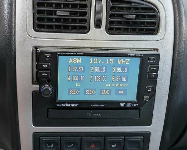 Бежевий Чері Амулет, об'ємом двигуна 1.5 л та пробігом 109 тис. км за 1650 $, фото 16 на Automoto.ua