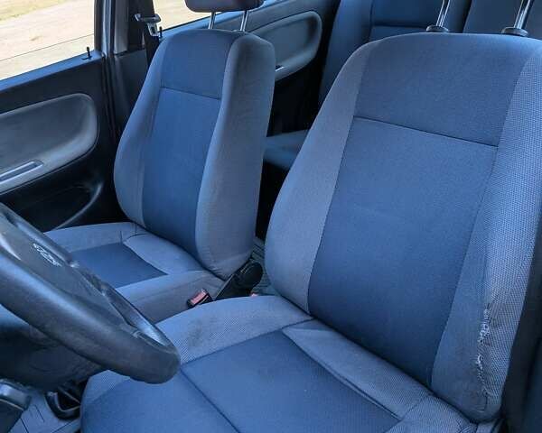 Бежевий Чері Амулет, об'ємом двигуна 1.5 л та пробігом 109 тис. км за 1650 $, фото 24 на Automoto.ua