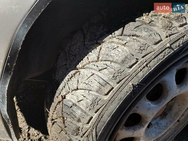 Бежевий Чері Амулет, об'ємом двигуна 1.6 л та пробігом 163 тис. км за 3000 $, фото 11 на Automoto.ua