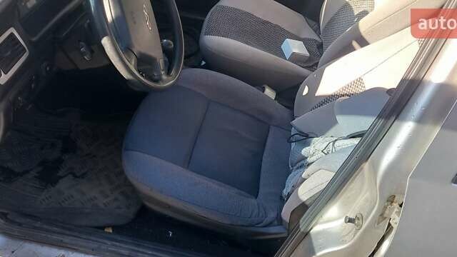 Бежевый Чери Амулет, объемом двигателя 1.6 л и пробегом 87 тыс. км за 2000 $, фото 13 на Automoto.ua