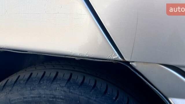 Бежевый Чери Амулет, объемом двигателя 1.6 л и пробегом 87 тыс. км за 2000 $, фото 15 на Automoto.ua