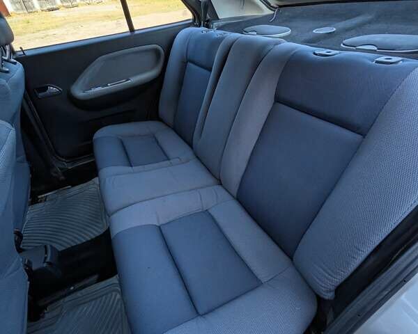 Бежевий Чері Амулет, об'ємом двигуна 1.5 л та пробігом 109 тис. км за 1650 $, фото 22 на Automoto.ua