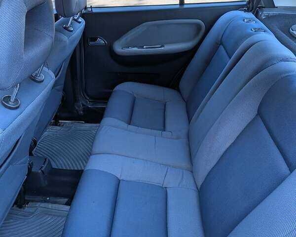 Бежевий Чері Амулет, об'ємом двигуна 1.5 л та пробігом 109 тис. км за 1650 $, фото 17 на Automoto.ua
