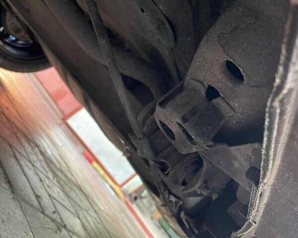 Бежевий Чері Амулет, об'ємом двигуна 1.6 л та пробігом 156 тис. км за 1550 $, фото 11 на Automoto.ua