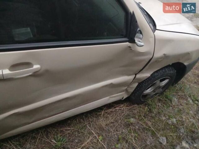 Чери Амулет 2008 в Броварах на Automoto.ua Бежевый Чери Амулет, объемом двигателя 1.6 л и пробегом 198 тыс. км за 600 $, фото 3 на Automoto.ua