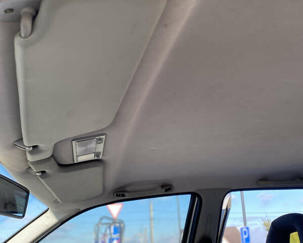 Бежевий Чері Амулет, об'ємом двигуна 1.6 л та пробігом 106 тис. км за 1999 $, фото 23 на Automoto.ua