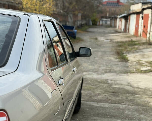 Бежевый Чери Амулет, объемом двигателя 1.6 л и пробегом 73 тыс. км за 2900 $, фото 7 на Automoto.ua