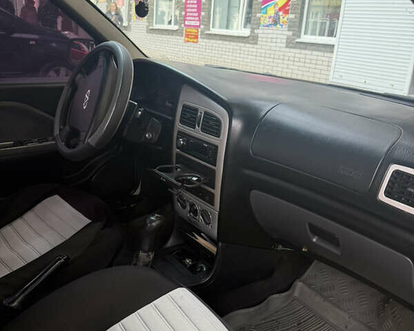 Бежевий Чері Амулет, об'ємом двигуна 1.6 л та пробігом 142 тис. км за 1600 $, фото 2 на Automoto.ua