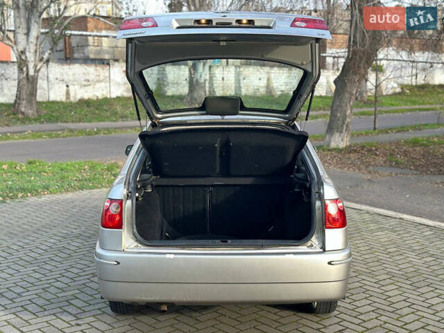 Бежевий Чері Амулет, об'ємом двигуна 1.6 л та пробігом 73 тис. км за 2800 $, фото 11 на Automoto.ua