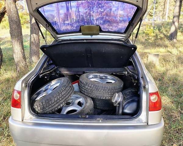 Бежевий Чері Амулет, об'ємом двигуна 1.6 л та пробігом 155 тис. км за 1500 $, фото 1 на Automoto.ua